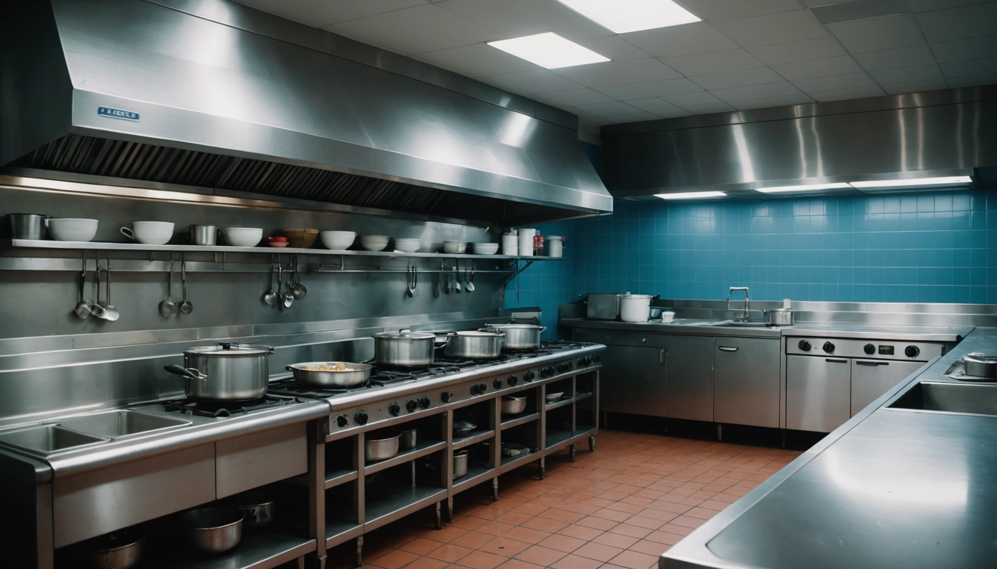 Empresas de limpieza para restaurantes y cocinas en Benidorm: qué se externaliza y cómo elegir