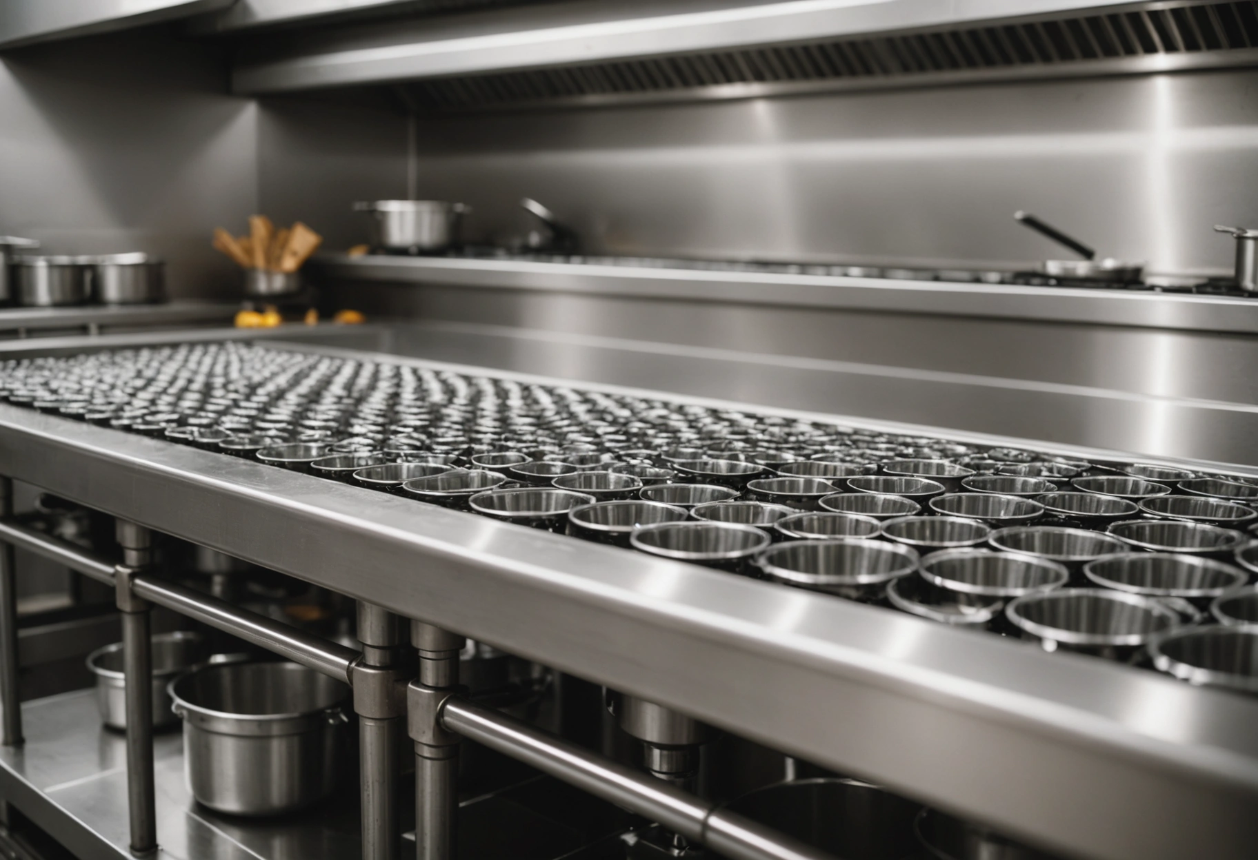 El APPCC no separa la limpieza de la seguridad alimentaria