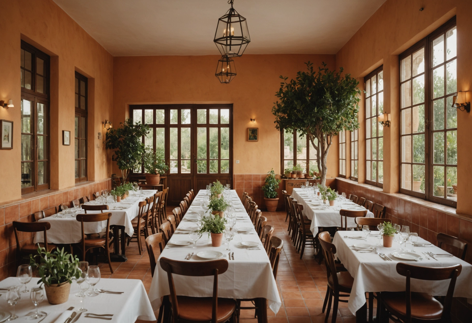 Las Rozas Village: comer después de comprar, y a qué hora
