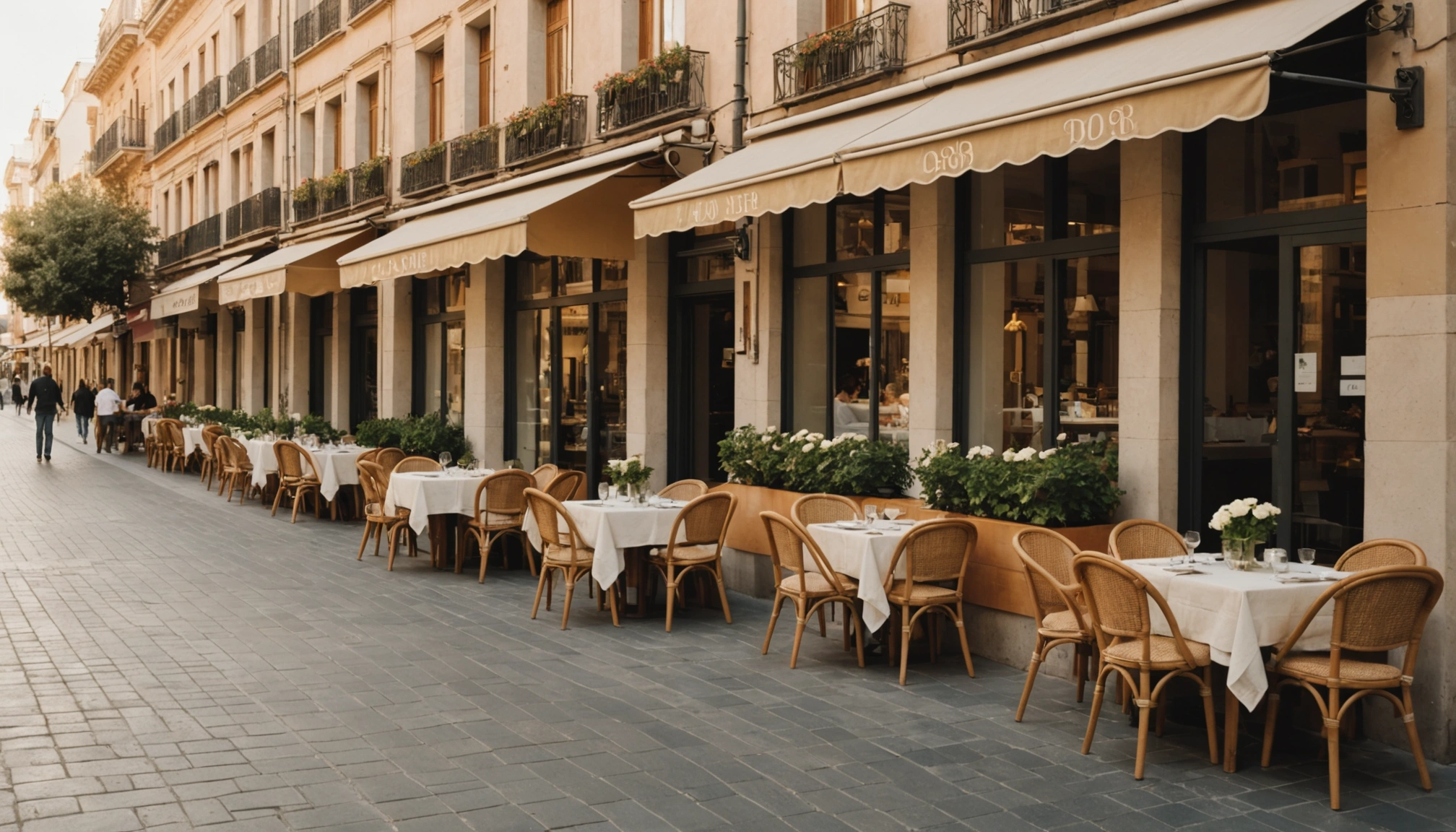 Restaurantes en Majadahonda: qué hay en cada zona y cuál encaja con tu plan